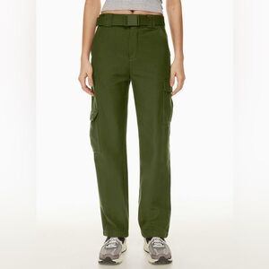 Artitzia Cadet Cargo Pants | GD Fatigue
